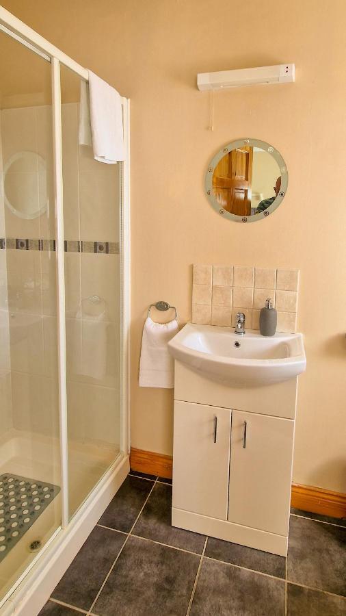 Littlefield B&B Durrow, Laois Ngoại thất bức ảnh