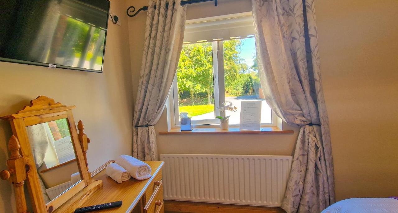 Littlefield B&B Durrow, Laois Ngoại thất bức ảnh