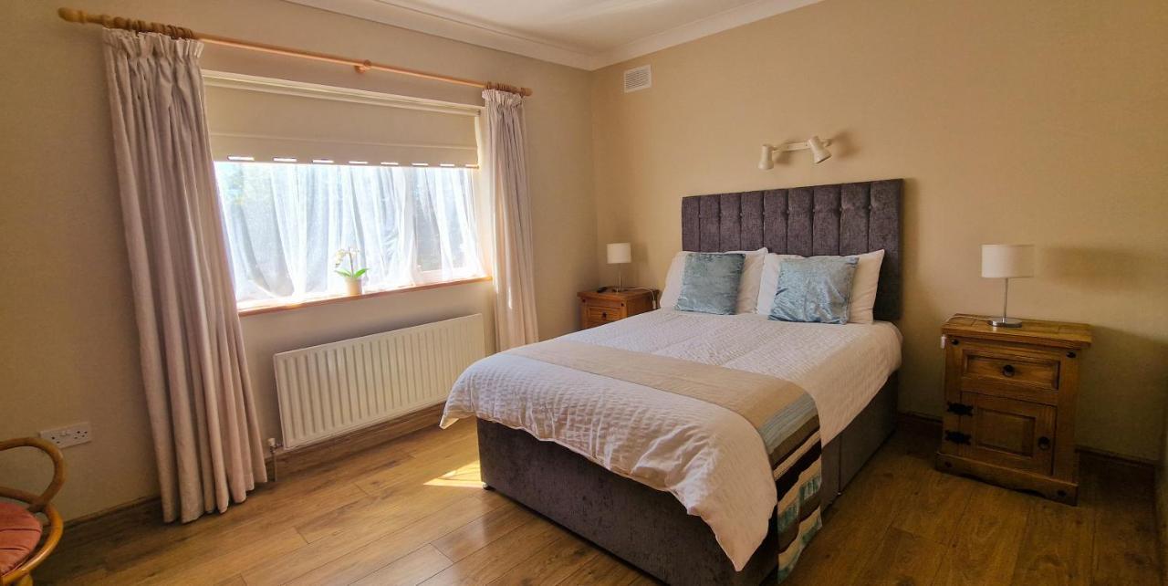 Littlefield B&B Durrow, Laois Ngoại thất bức ảnh