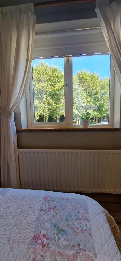Littlefield B&B Durrow, Laois Ngoại thất bức ảnh