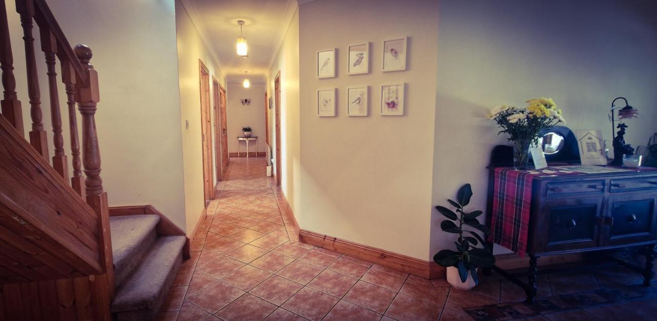 Littlefield B&B Durrow, Laois Ngoại thất bức ảnh
