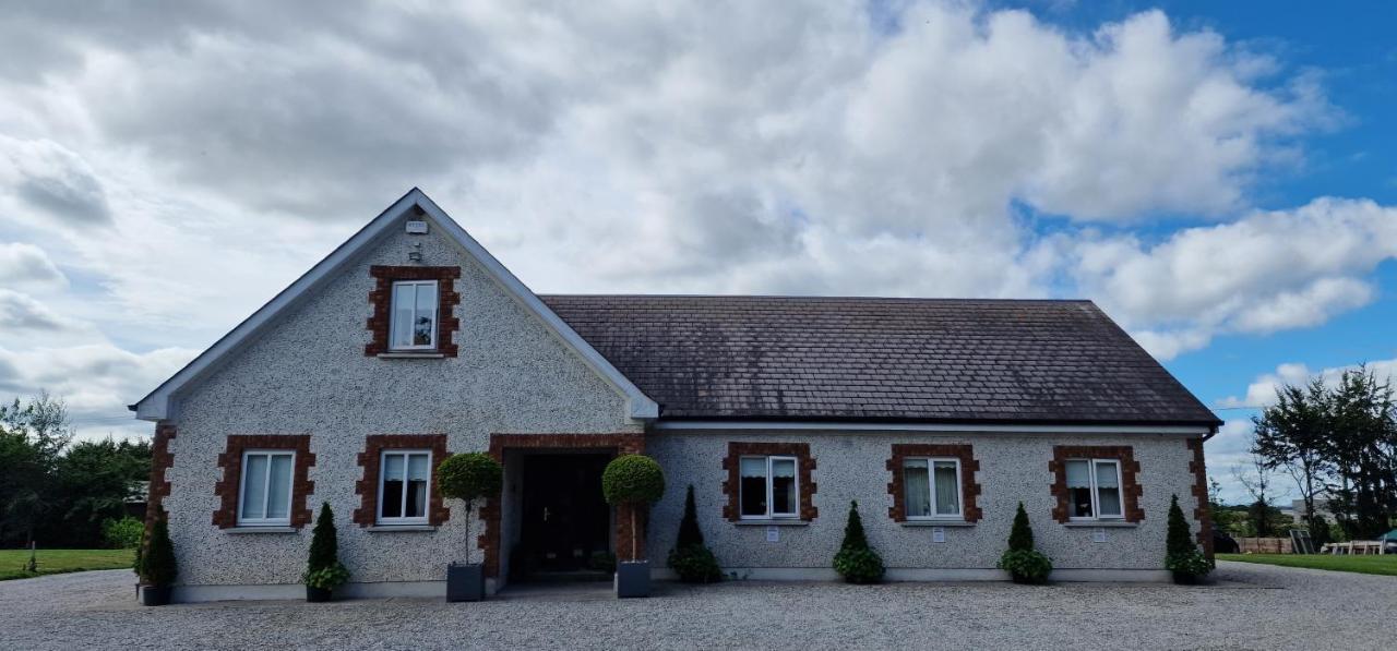 Littlefield B&B Durrow, Laois Ngoại thất bức ảnh