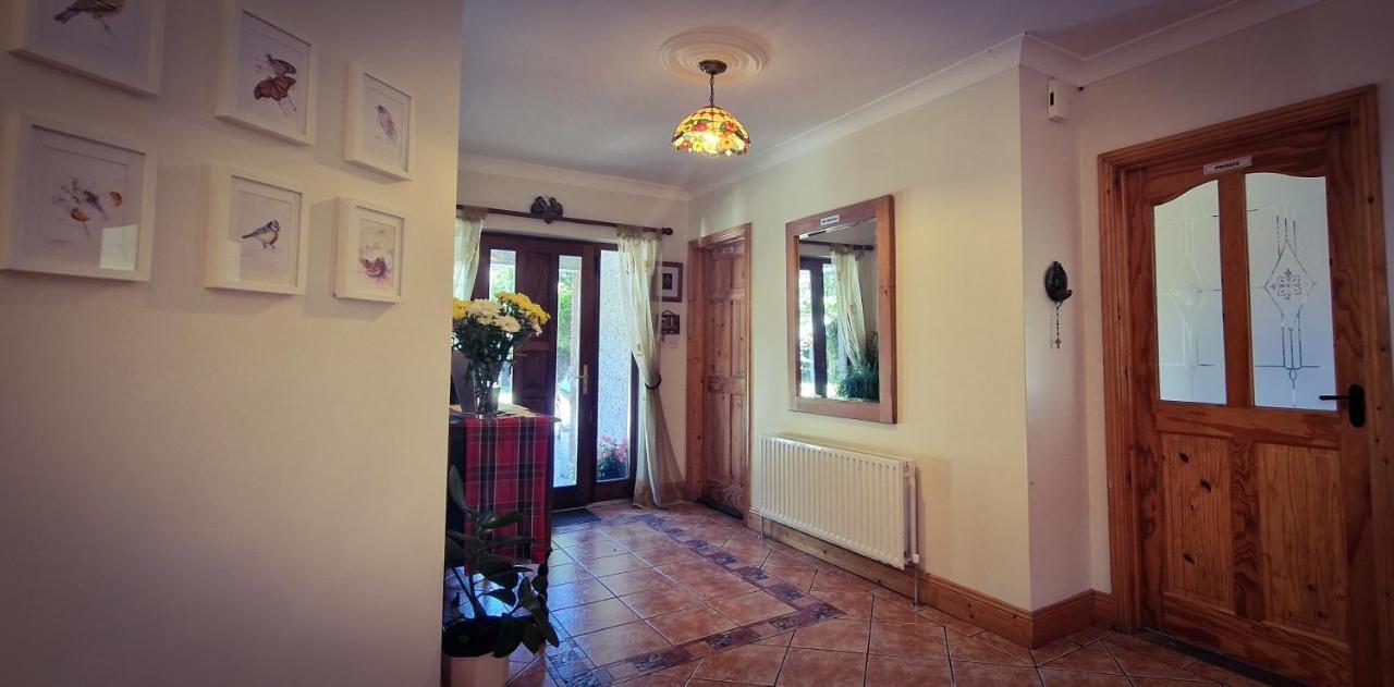 Littlefield B&B Durrow, Laois Ngoại thất bức ảnh