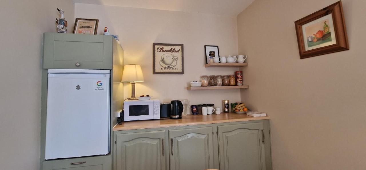 Littlefield B&B Durrow, Laois Ngoại thất bức ảnh