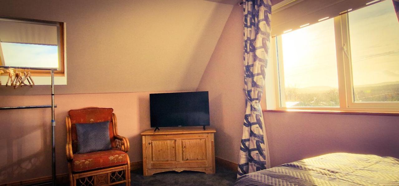 Littlefield B&B Durrow, Laois Ngoại thất bức ảnh