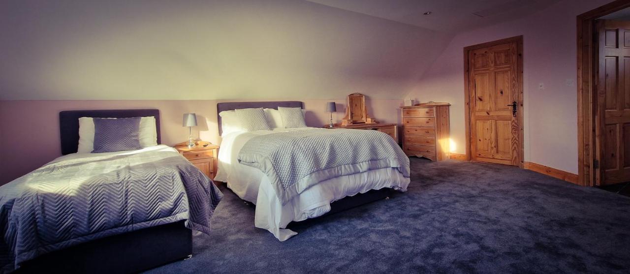 Littlefield B&B Durrow, Laois Ngoại thất bức ảnh